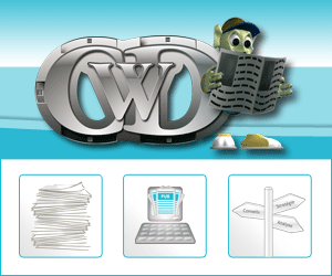 CDW