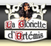 La Gloriette d'Artémis